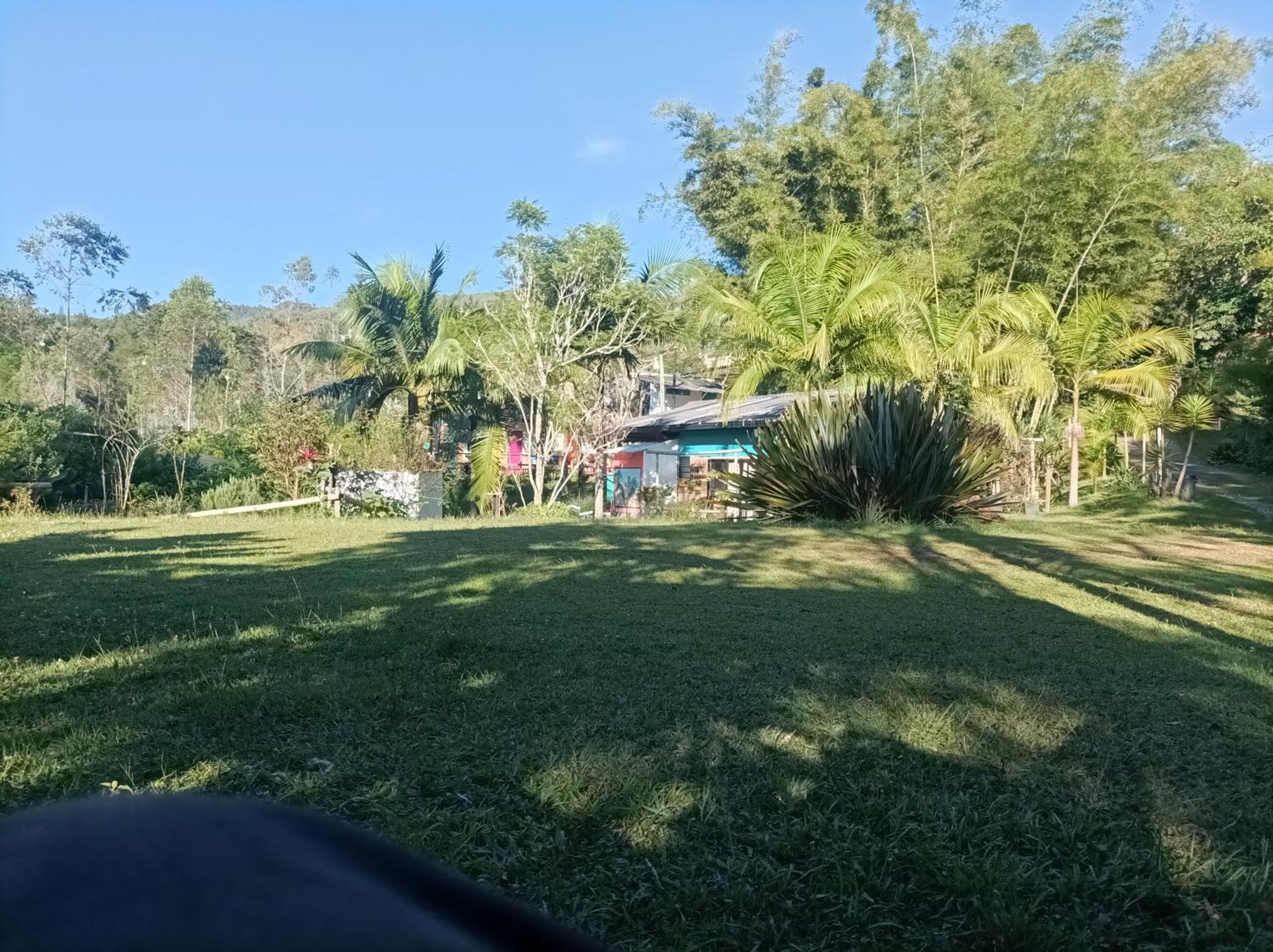 Hotel Marrokos Aeropuerto JMC Guarne Exterior foto