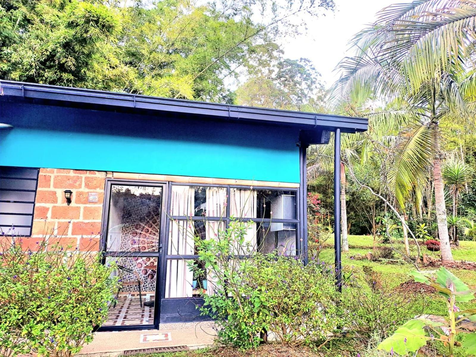 Hotel Marrokos Aeropuerto JMC Guarne Exterior foto
